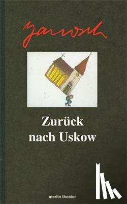Janosch - Zurück nach Uskow