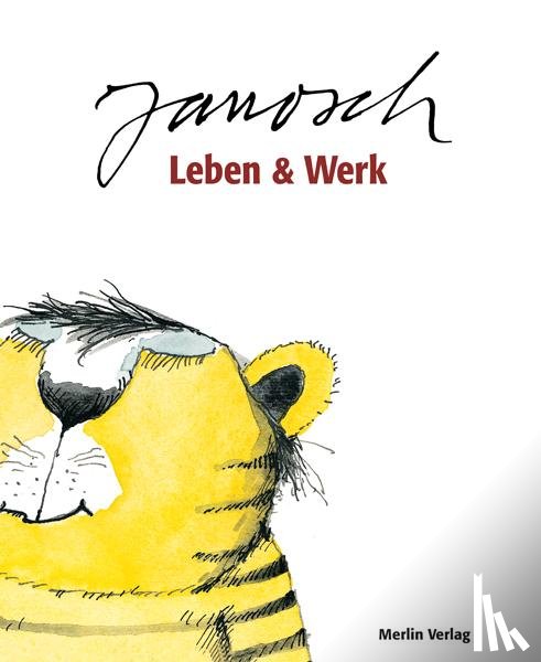  - Janosch - Leben & Werk