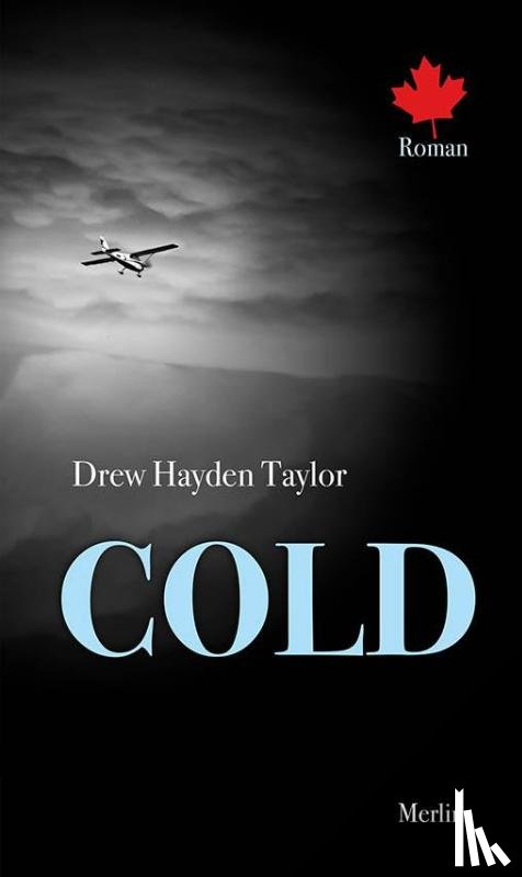 Taylor, Drew Hayden - Cold
