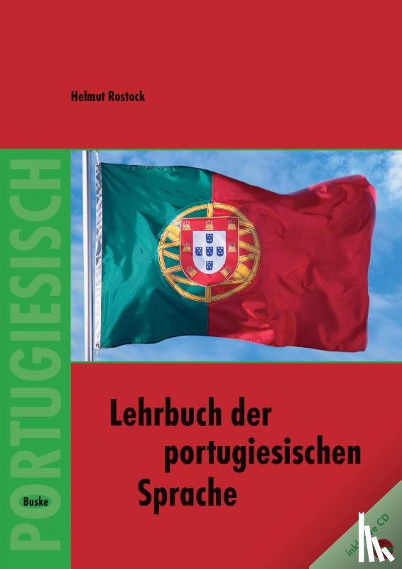 Rostock, Helmut - Lehrbuch der portugiesischen Sprache