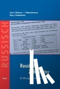 Odintsova, Irina V., Herrmann, Bettina, Barkhudarova, Elena L. - Russische Zahlwörter