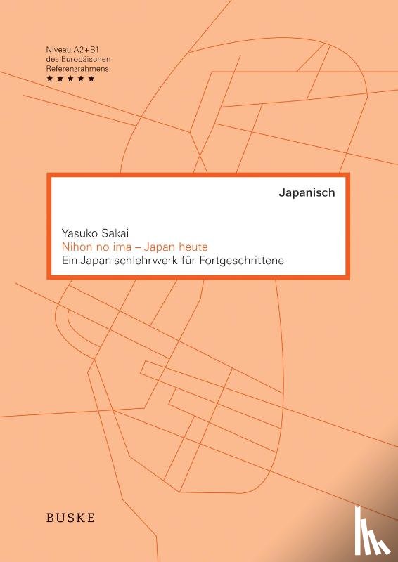 Buchta, Katrin, Sakai, Yasuko - Nihon no ima (Japan heute)