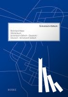 Maier, Bernhard - Wörterbuch Schottisch-Gälisch-Deutsch /Deutsch-Schottisch-Gälisch