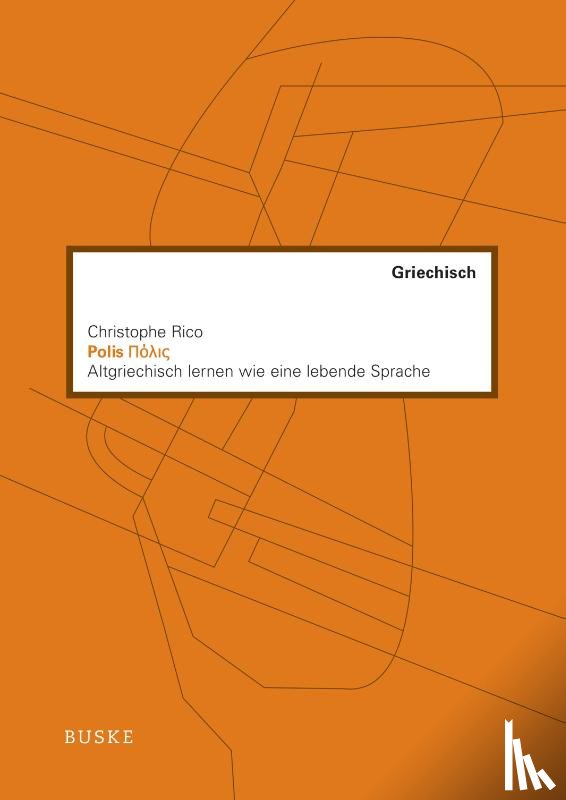 Rico, Christophe - Polis