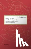 Rostock, Helmut, Brownsville, Joao E. - Deutsch-portugiesisches Konversationsbuch