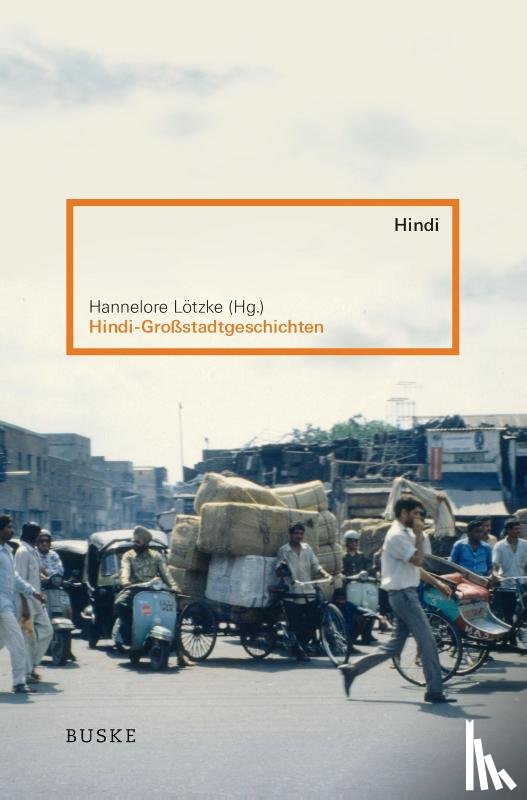  - Hindi-Großstadtgeschichten