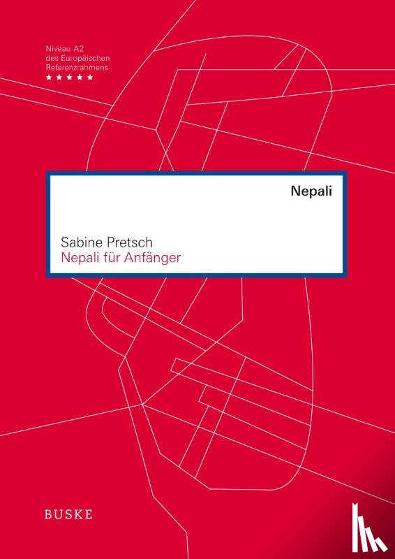 Pretsch, Sabine - Nepali für Anfänger