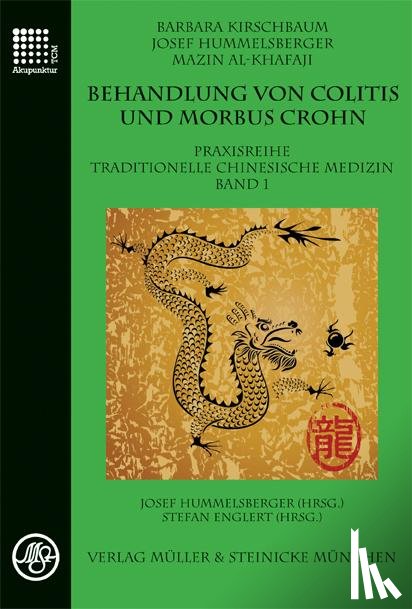 Kirschbaum, Barbara, Hummelsberger, Josef, Englert, Stefan - Behandlung von Colitis und Morbus Crohn