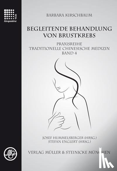 Kirschbaum, Barbara - Begleitende Behandlung von Brustkrebs