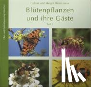 Hintermeier, Helmut, Hintermeier, Margrit - Blütenpflanzen und ihre Gäste 2