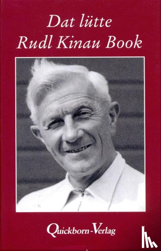 Kinau, Rudolf - Dat lütte Rudl Kinau Book