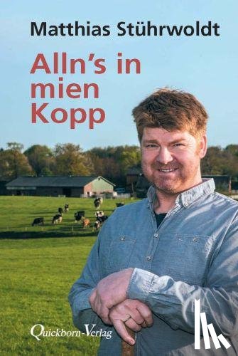 Stührwoldt, Matthias - Allens in mien Kopp