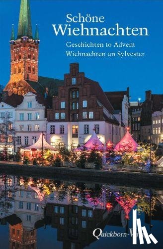  - Schöne Wiehnachten