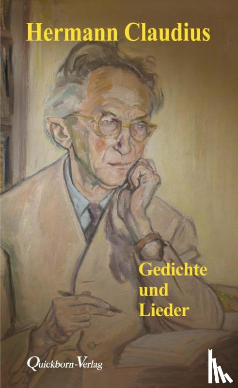 Claudius, Hermann - Gedichte und Lieder