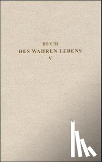  - Buch des Wahren Lebens 5