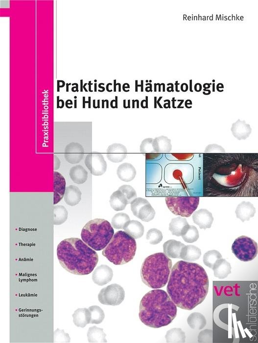 Mischke, Reinhard - Praktische Hämatologie bei Hund und Katze