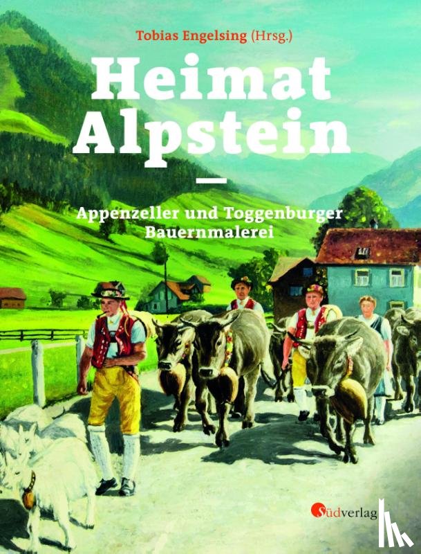  - Heimat Alpstein