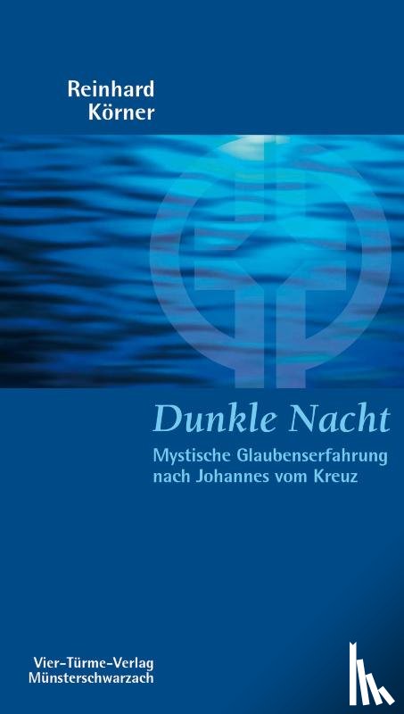 Körner, Reinhard - Dunkle Nacht