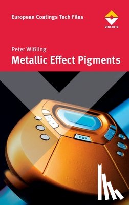 Wi Ling, Peter - Metallic Effect Pigments