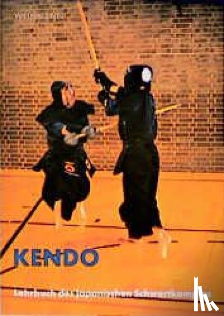 Oshima, Kotaro, Ando, Kozo - Kendo