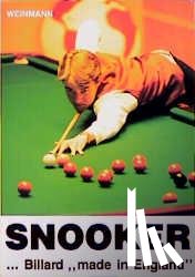 Grewatsch, Werner, Rosenstein, Marcus - Snooker. Billard 'made in England'