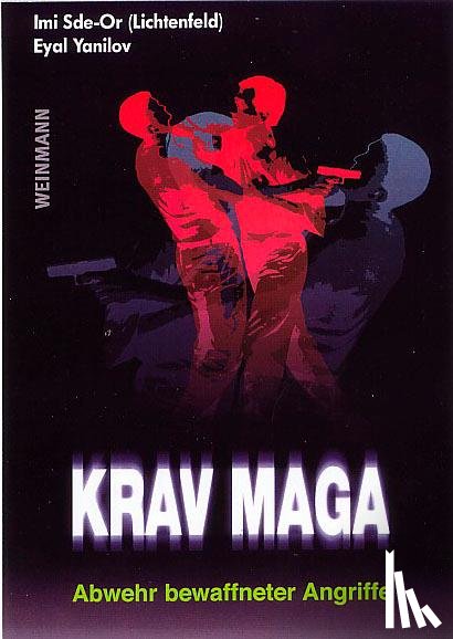  - Krav Maga