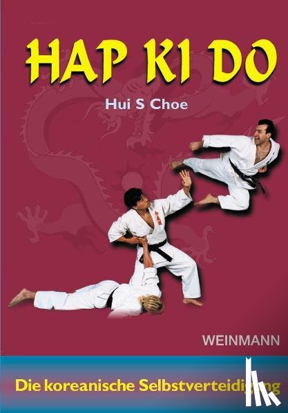 Choe, Hui S. - Hap ki do