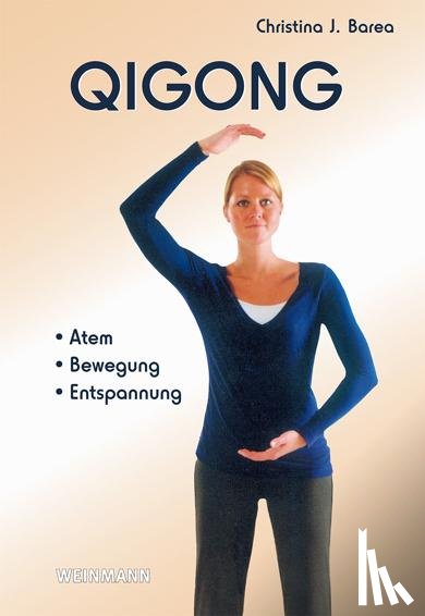 Bearea, Christina J. - Qi Gong