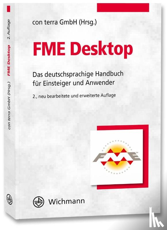  - FME Desktop