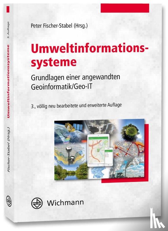  - Umweltinformationssysteme