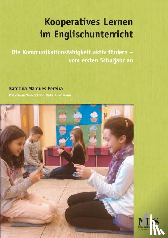 Marques Pereira, Karolina - Kooperatives Lernen im Englischunterricht