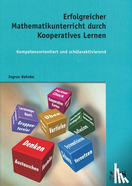 Behnke, Ingrun - Erfolgreicher Mathematikunterricht durch Kooperatives Lernen
