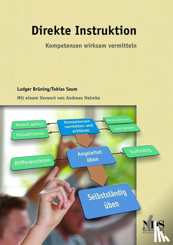 Brüning, Ludger, Saum, Tobias - Direkte Instruktion