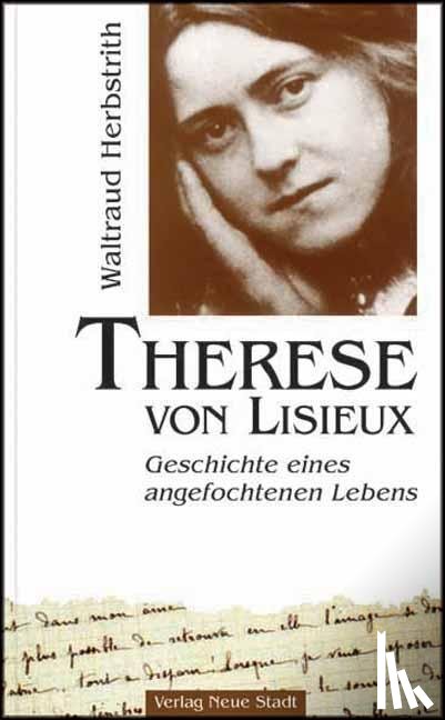 Herbstrith, Waltraud - Therese von Lisieux