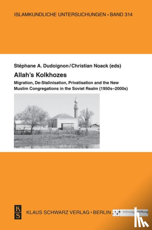  - Allah's Kolkhozes