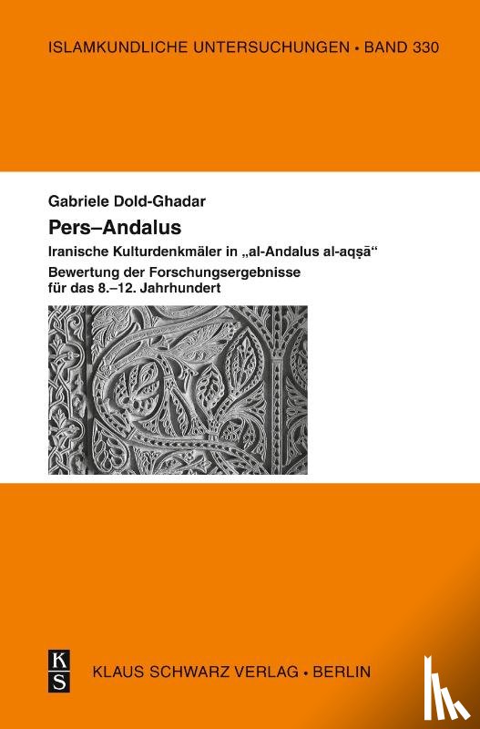 Dold-Ghadar, Gabriele - Pers-Andalus