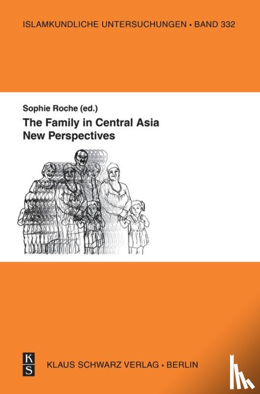  - The Family in Central Asia