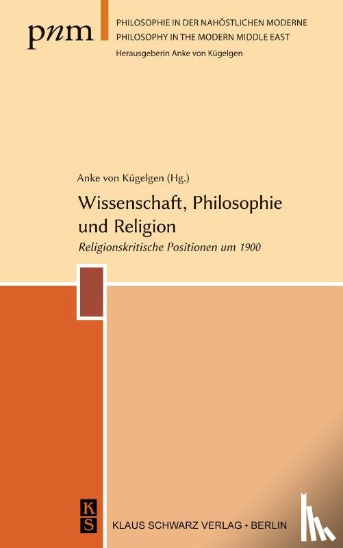  - Wissenschaft, Philosophie Und Religion