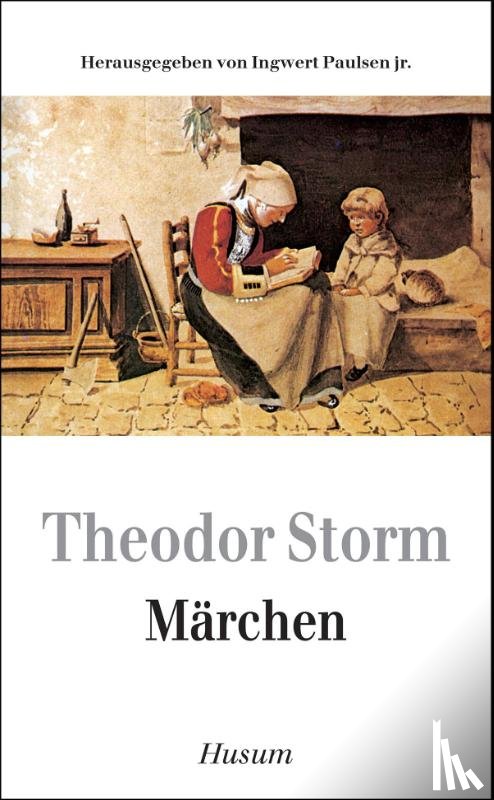 Storm, Theodor - Märchen