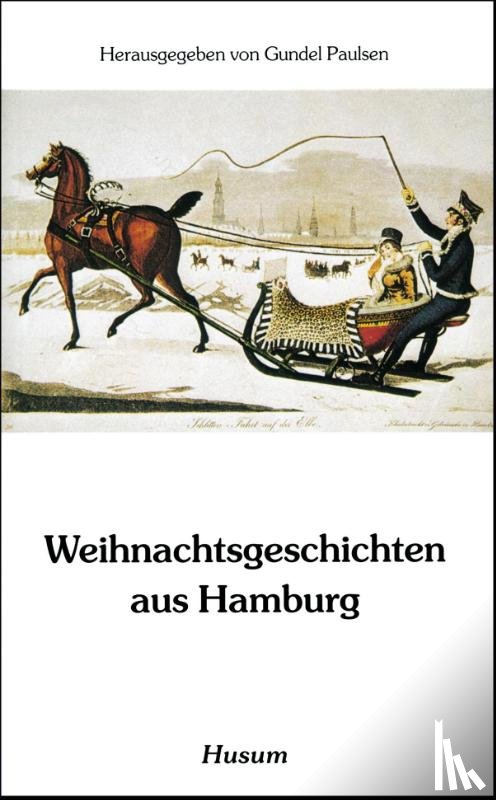  - Weihnachtsgeschichten aus Hamburg