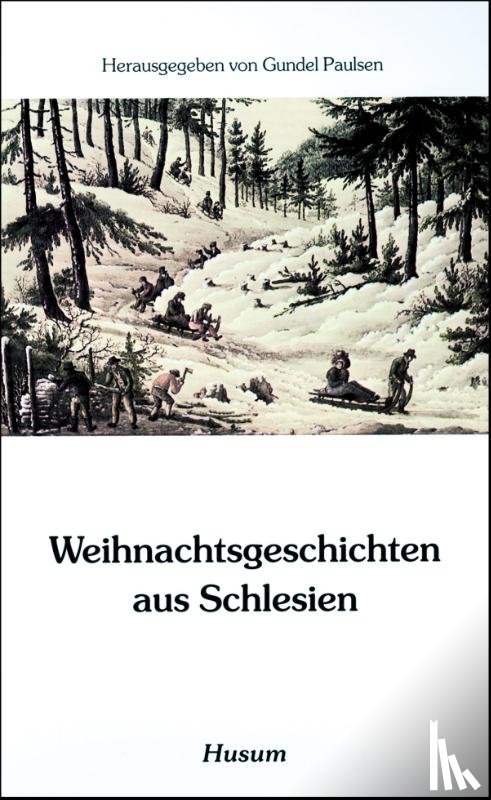  - Weihnachtsgeschichten aus Schlesien