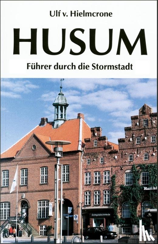 Hielmcrone, Ulf Dietrich von - Husum