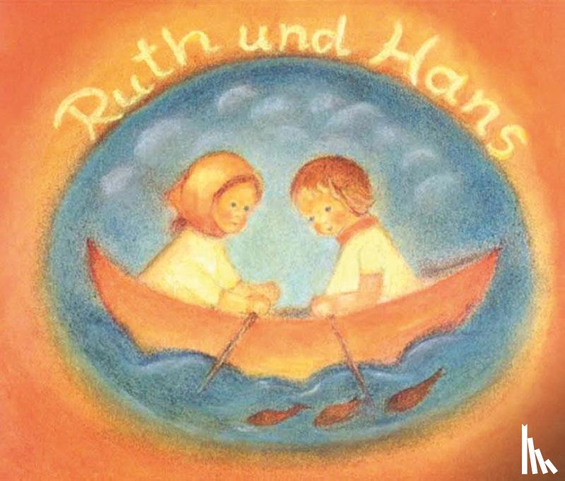 Elsässer, Ruth - Ruth und Hans