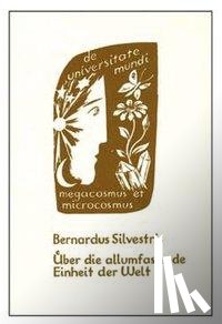 Rath, Wilhelm - Aus der Schule von Chartres 1. Bernardus Silvestris