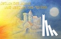 Ditz-Burk, Detlef - Östlich der Sonne und westlich des Mondes