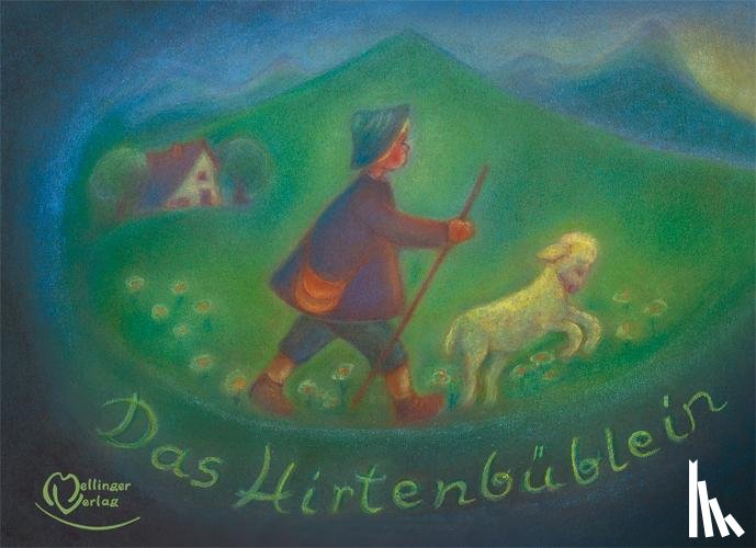 Elsässer, Ruth - Das Hirtenbüblein. Kleine Ausgabe