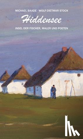 Baade, Michael, Stock, Wolf-Dietmar - Hiddensee