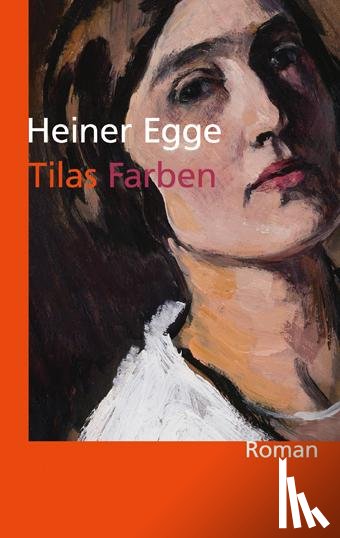 Egge, Heiner - Tilas Farben