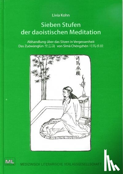  - Sieben Stufen der daoistischen Meditation