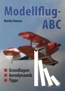 Simons, Martin - Modellflug-ABC